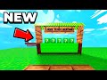 NEW $1 Vs $1,000,000 LUCKY BLOCKS in Roblox Bedwars!