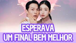 Explosive Kiss | Commenting on the K-Drama Ending | With Spoilers