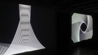 Tipper - Tit For Tat (Real-Time Video Performance 3/4 )