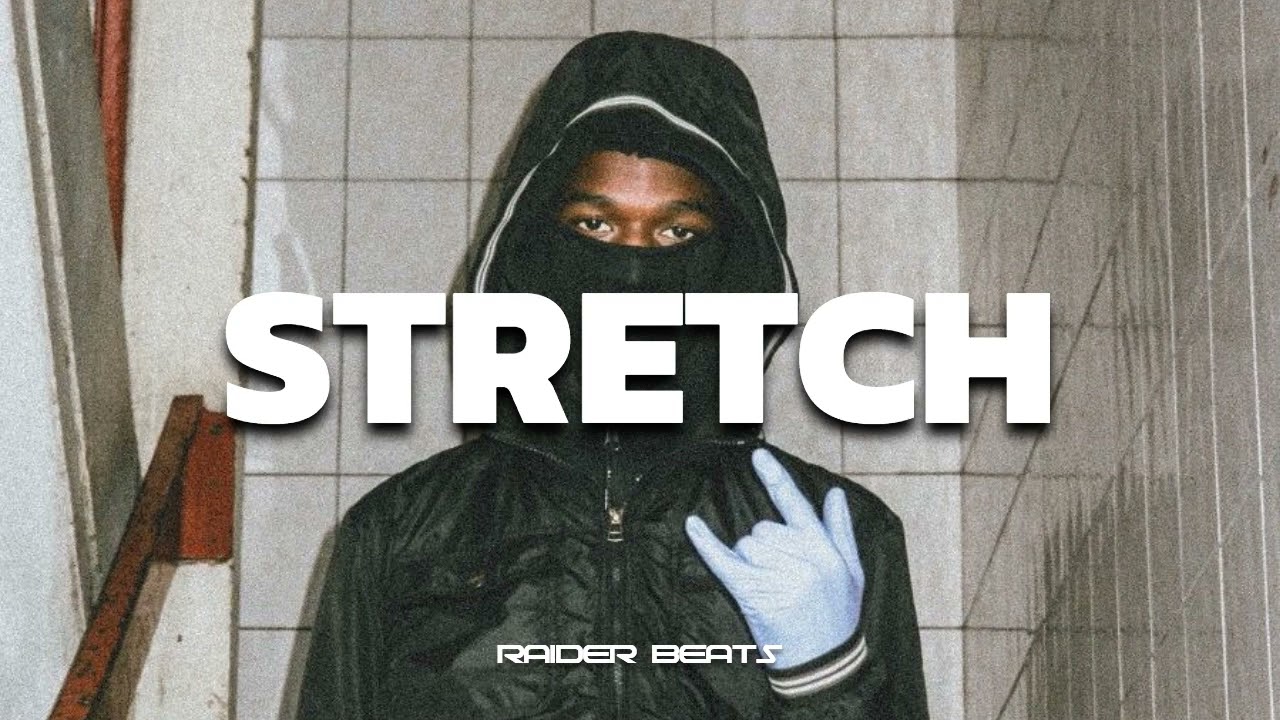 [FREE] Fizzler x Teeway Type Beat - 'STRETCH' | UK Drill Instrumental [Prod. Raider Beats]