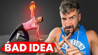 I Destroyed The Kettlebell Worlds Sacred Cow