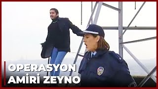 Memoli Ve Zeyno Bebeği Kurtardı Yılan Hikayesi 12.Bölüm