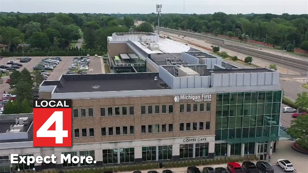 Metro Detroit credit union warns of 'Spoofing' scam YouTube