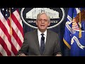 Attorney General Garland Addresses DOJ Employee Program Honoring Dr. Martin Luther King, Jr.