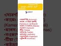 General Knowledge || GK || Assam GK || Brahmaputra river || GK Assam ||