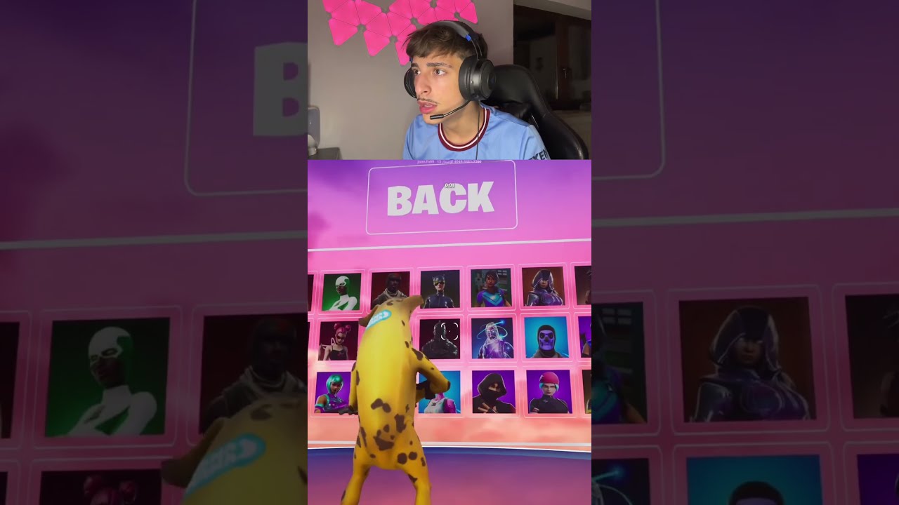 Omg The End 