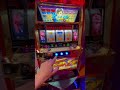 Street Fighter II Slot Machine