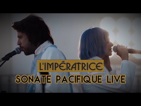 Sonate pacifique