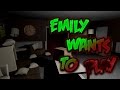 THIS GAME BROKE MY KEYBOARD Emily Wants To Play GameplayWalkthrough THIS GAME BROKE MY KEYBOARD Emily Wants To Play GameplayWalkthrough
