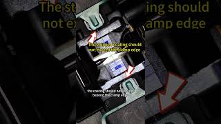 Fiber Splicing for Beginners: Fiber Fusion.
