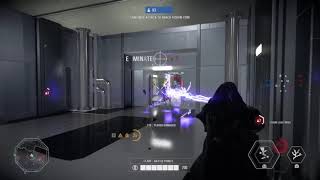 Insane chain lightning kill streak
