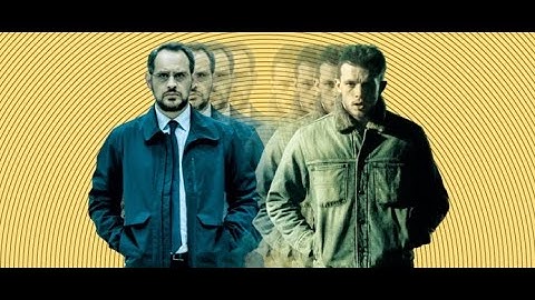 CORTEX by MORITZ BLEIBTREU (Official Trailer)