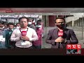 মেয়র পদে জয়ের আশা আইভীর! | Narayanganj Election | City Corporation Election | Somoy TV