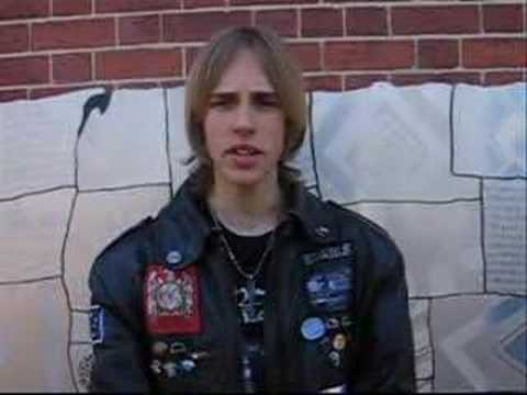 Metal In A Nutshell
