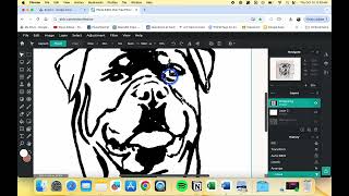 Detalles Turn Hand-Drawn Logos into Digital Designs with Pixlr Guía