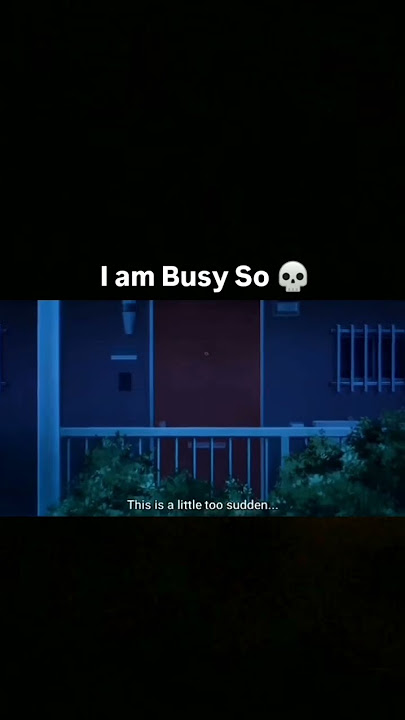 Busy💀 #hentai #anime #funnymoment #funnyanime #plot #bigplot