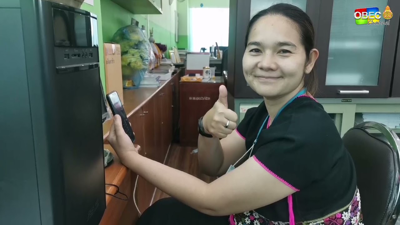 รายการ พุธเช้า ข่าว โรงเรียน ครั้งที่ 23/2564 [Part 1/3] (วันที่ 23 มิถุนายน 2564)