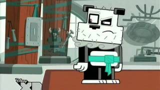 Yin Yang Yo - Z Miłości Do Małży Po Polsku