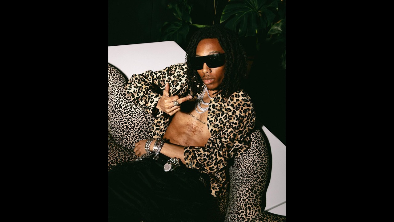 [FREE] Lil Tecca Type Beat 2026 – 