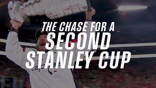 Tonight, Ovi's New Chase Continues -- Capitals Battle Canes in Round 2