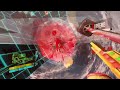 Cybergrind but I'm bad 2