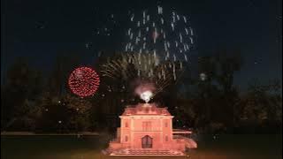 Fwsim Villa Volta Pat B-Villa Volta Remix