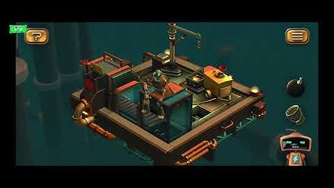 Tiny robots recharged (бета-версия) part 5