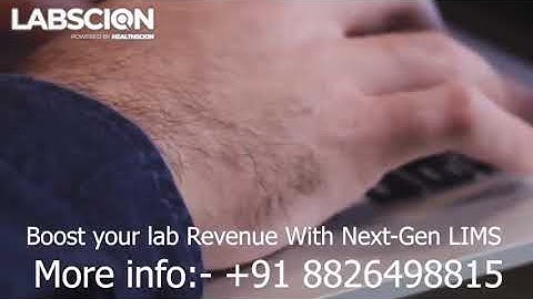 cloud based pathology software