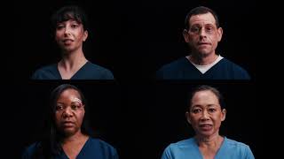 Protect Our Nurses PSA - Guardian Nurses | Healthcare Video Production by 20/20 Visual Media