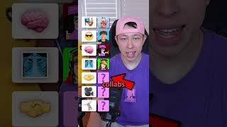 building the ultimate roblox youtuber 💀