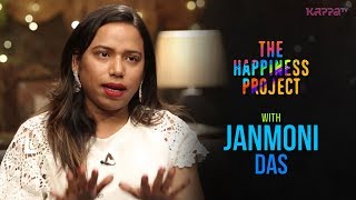 Janmoni Das - The Happiness Project - Kappa TV