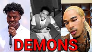 Content Creators Are Selling Their Souls Now...