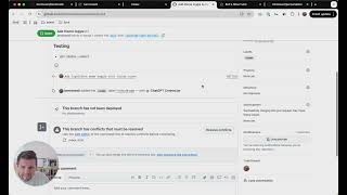 Using Codex for Non Technical Users Profile