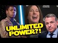 Star Wars Boss Kathleen Kennedy USING John Boyega and Leslye Headland to KEEP POWER?!