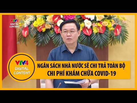 Video Quốc hội họp khẩn, đồng ý dùng ngân sách chi trả toàn... - youtube