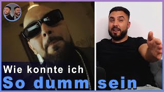 Der NEO von Deutschrap | Kianush - Keine Guccibags | Reaction | Die Ravennas