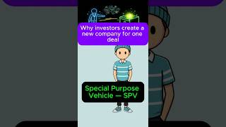 Why Investors Create a New Company for One Deal