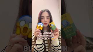 Herkesin Sevdiği Ama Benim Istemediğim Çıktı Siz Olsanız Mutlu Olur Muydunz?