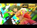 4K HDR「ソウソウ」(ナターリア solo SSR)【デレステ/CGSS MV】