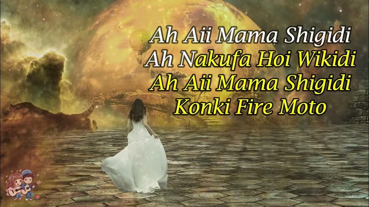 Oh Mama TETEMA - Shreya Ghoshal, Nora Fatehi & Rayvanny Karaoke with Lyrics Oh Mama TETEMA - Shreya Ghoshal, Nora Fatehi & Rayvanny Karaoke with Lyrics