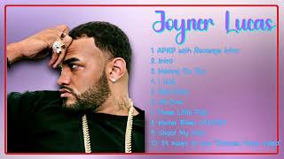 Joyner Lucas-Hottest music of 2024-Top-Ranked Songs Mix-Fundamental