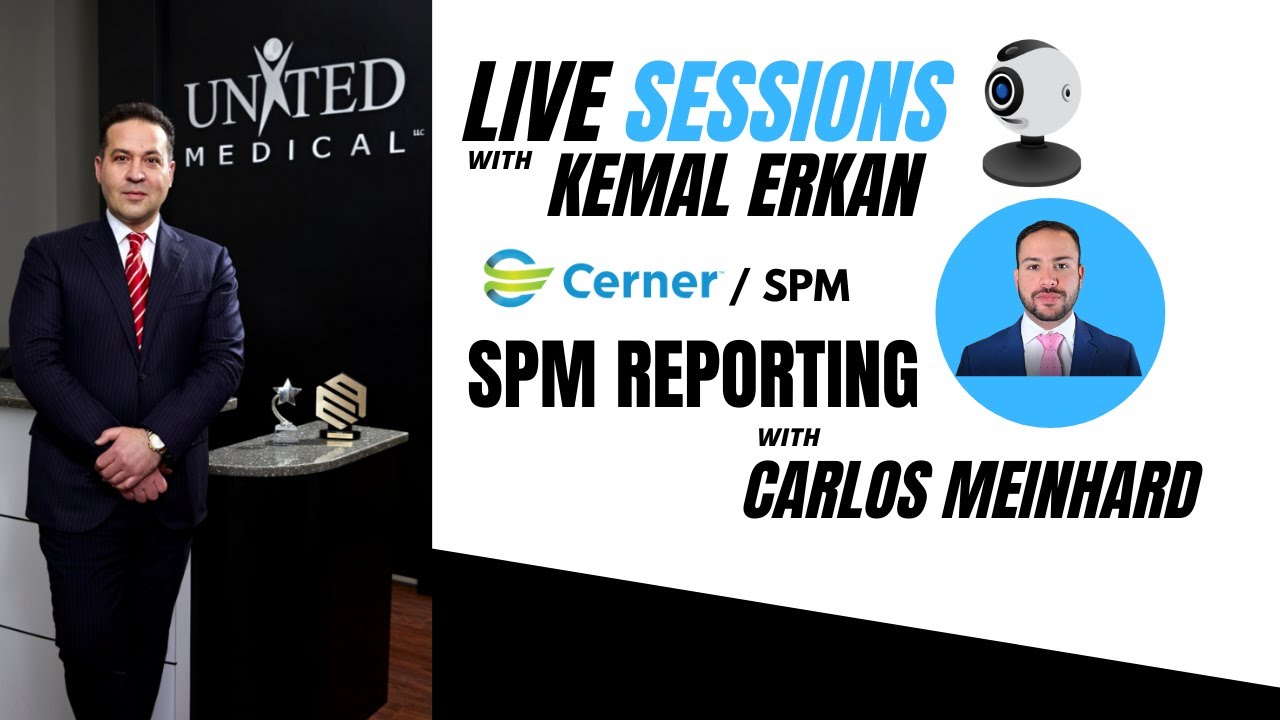 Live Session | SPM Reporting - YouTube