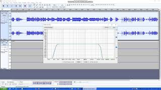 How to Make VHS Audio on Audacity (My Version)