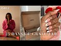 THE GIFT OF PEOPLE &amp; THE EXPERIENCE 17 2022  | Vlogmas2022