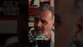 Famous From Tiny Theaters to Big Dreams! Wealth