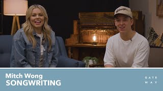 A Conversation with Mitch Wong about Songwriting | Gateway Worship Training