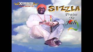 Watch Sizzla Blackness video