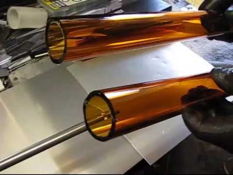 Devardi Glass Large Glass Tube Cutter