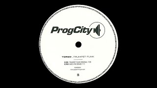Torso - Trumpet Funk (Original Mix) (2002)
