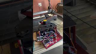 Z-Axis repair kit for Arc Droid CNC Robot Arm #cnccontroller #zaxisrepairkit #arcdroid #cncrepair